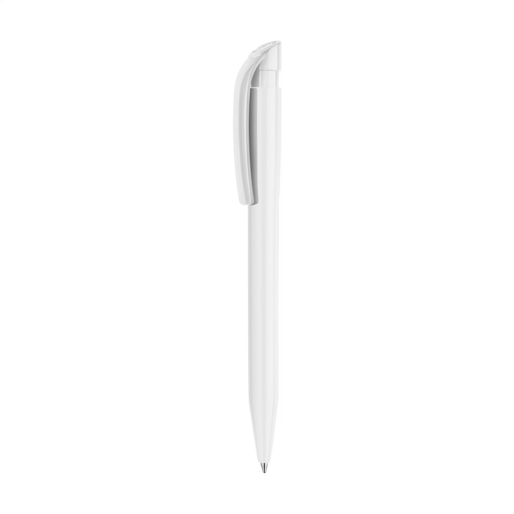 Logotrade promotional product image of: Stilolinea S45 Solid pen