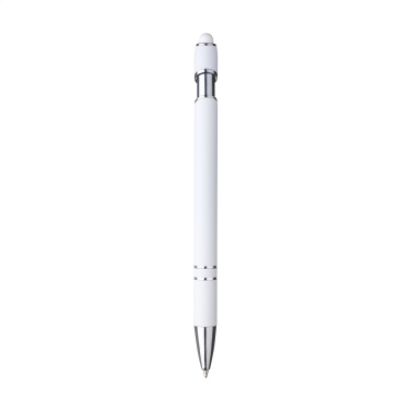Logotrade business gift image of: Luca Touch stylus pen