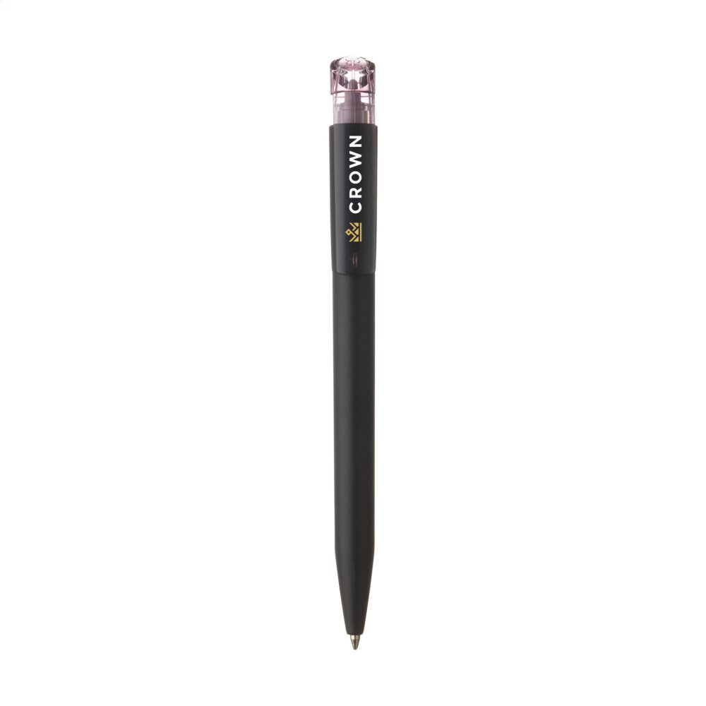 Logo trade promotional merchandise picture of: Stilolinea S45 BIO pen