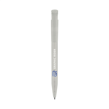 Logo trade promotional products image of: Stilolinea S45 RPET pen