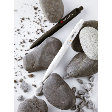 Logotrade promotional gift image of: Bio-Stone Pen