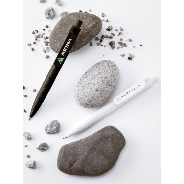 Logo trade advertising products picture of: Bio-Stone Pen