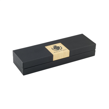 Logotrade promotional gifts photo of: Bamboo Pen Set pens