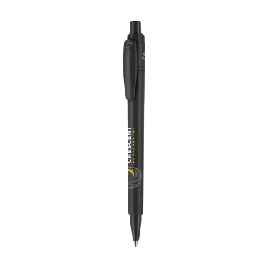 Logo trade business gift photo of: Stilolinea Baron 03 Total Recycled pen