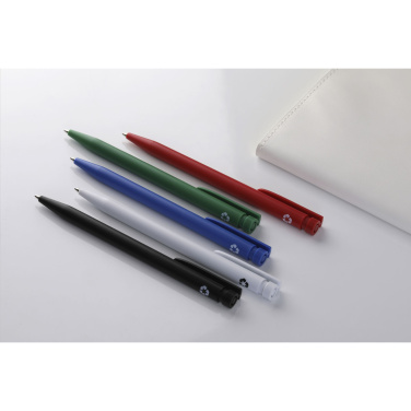 Logotrade promotional giveaway picture of: Post Consumer Recycled pen