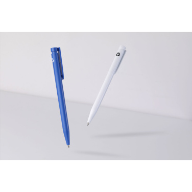 Logotrade promotional item picture of: Post Consumer Recycled pen