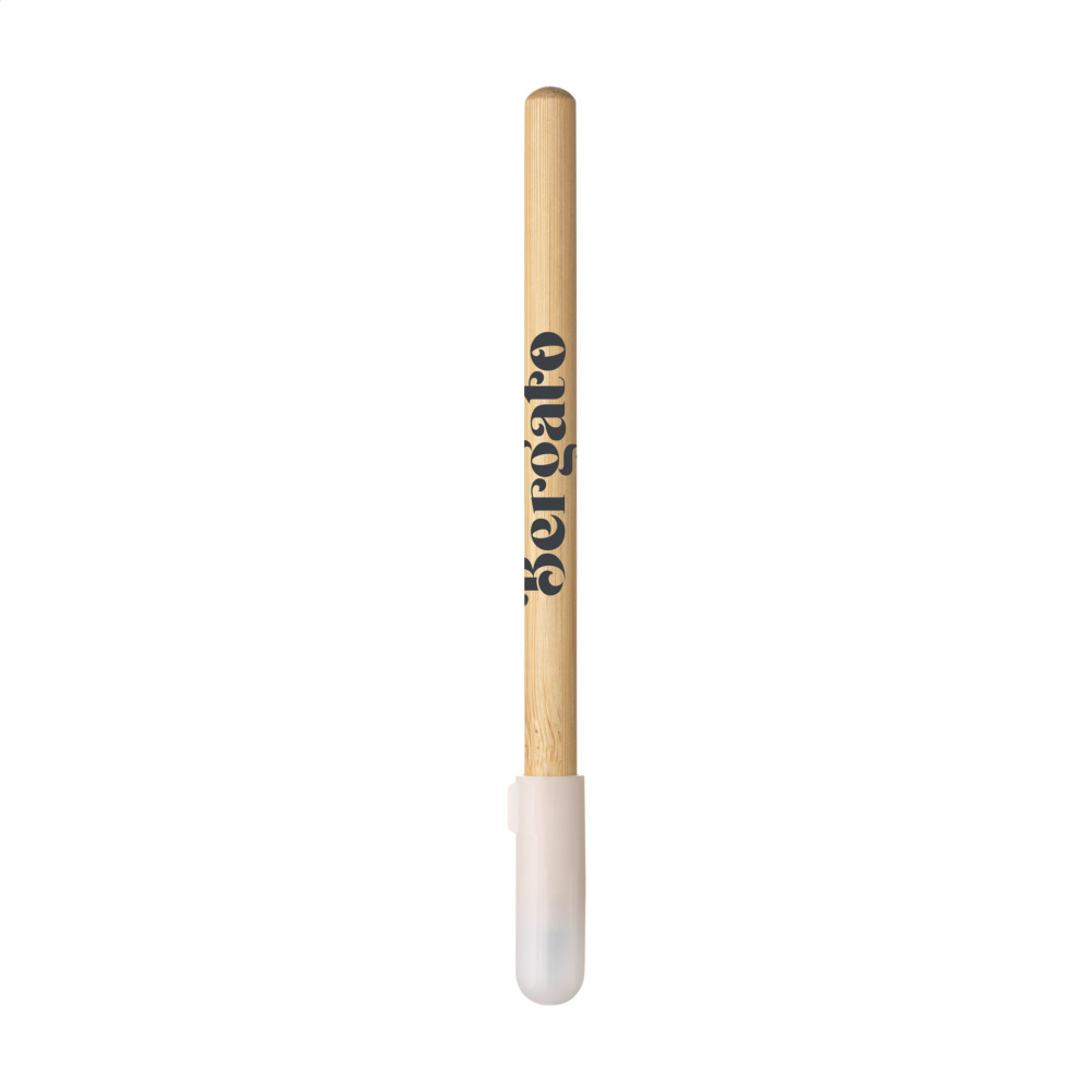 Logo trade promotional merchandise photo of: Longlife Pencil sustainable pencil