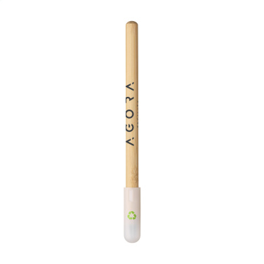 Logo trade promotional gifts image of: Longlife Pencil sustainable pencil