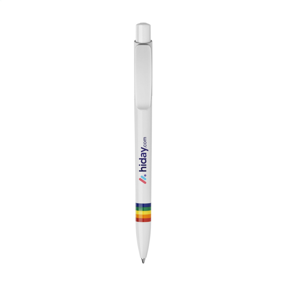 Logotrade business gift image of: Stilolinea Tropic Fantasy pen