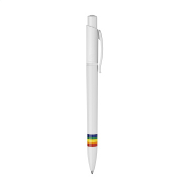 Logo trade promotional products image of: Stilolinea Tropic Fantasy pen