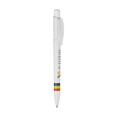 Logo trade promotional items picture of: Stilolinea Tropic Fantasy pen