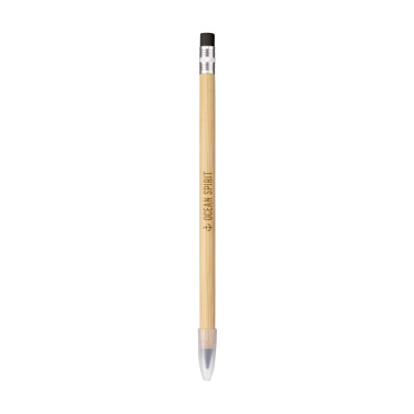 Logotrade business gift image of: Everlasting Pencil