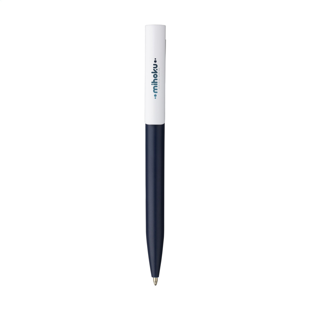 Logotrade corporate gift image of: Digiprint GRS Recycled Pen