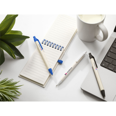 Logotrade promotional merchandise photo of: Milk-Carton Pen