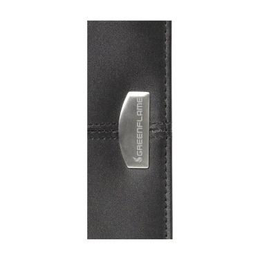 Logotrade corporate gift picture of: TucsonChief A5 document folder