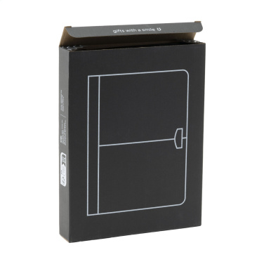 Logotrade corporate gift picture of: TucsonChief A5 document folder