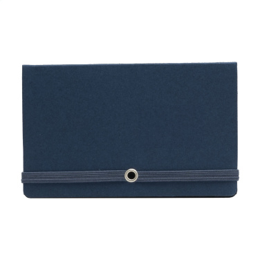 Logotrade promotional item picture of: NotePad Paper notebook