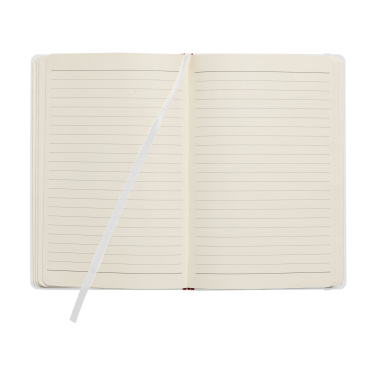 Logotrade promotional giveaway picture of: Pocket Paper Notebook A5