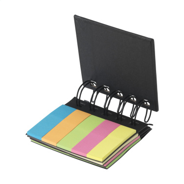 Logotrade business gift image of: Memo Paper memobook
