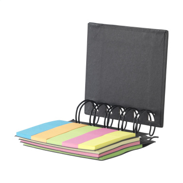 Logotrade corporate gifts photo of: Memo Paper memobook