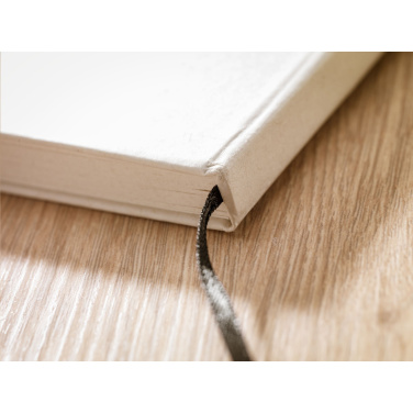 Logotrade promotional gifts photo of: Milk-Carton Paper Notebook A5