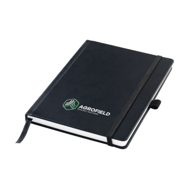 Logotrade advertising products photo of: Rock Ground Paper Notebook A5