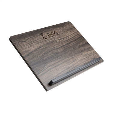Logotrade promotional gift picture of: Gusta Laptop Stand