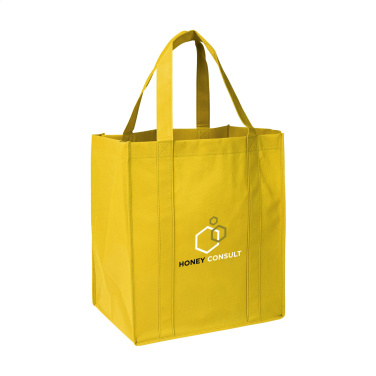 Logo trade promotional gifts image of: ShopXL shopping bag