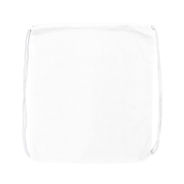 Logotrade promotional item image of: PromoColour (120 g/m²) backpack