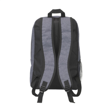 Logo trade promotional merchandise picture of: TrackWay backpack