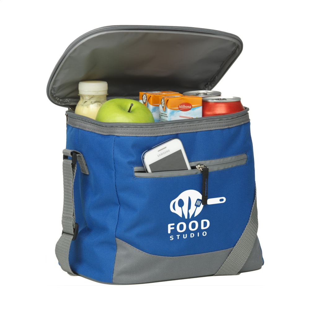 Logo trade promotional merchandise picture of: Fresco cooler bag