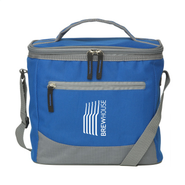 Logo trade promotional merchandise photo of: Fresco cooler bag