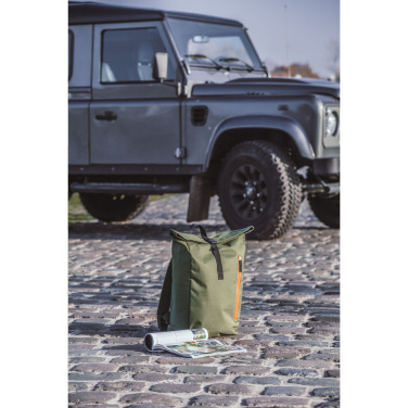 Logo trade promotional giveaway photo of: Nolan backpack