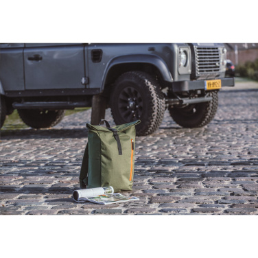 Logotrade promotional item image of: Nolan backpack