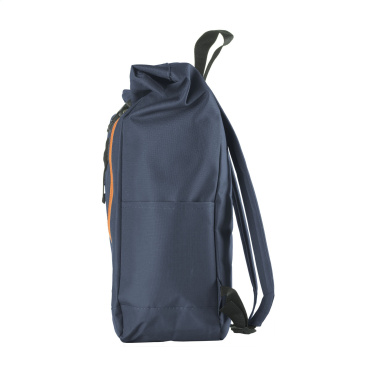 Logo trade promotional item photo of: Nolan backpack