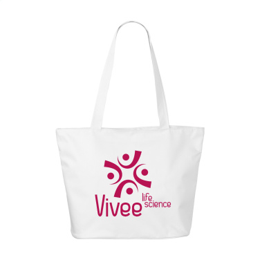 Logo trade promotional merchandise picture of: Royal XL Shopper bag