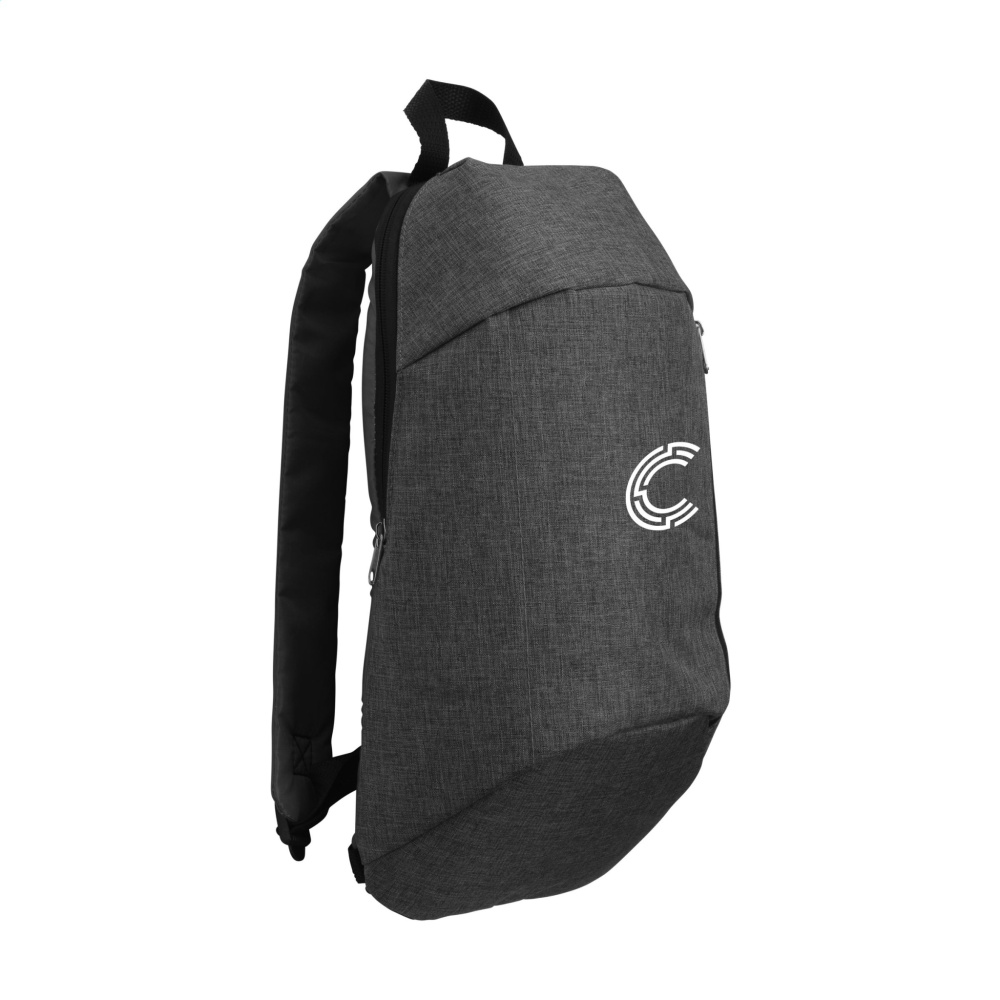 Logotrade advertising products photo of: Cooler Backpack bag