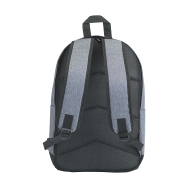 Logotrade promotional product picture of: SafeLine laptop backpack