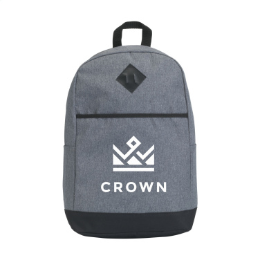 Logotrade advertising products photo of: SafeLine laptop backpack