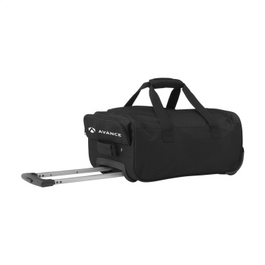 Logotrade business gift image of: Cabin Trolley Bag travel bag