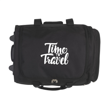 Logo trade corporate gift photo of: Cabin Trolley Bag travel bag