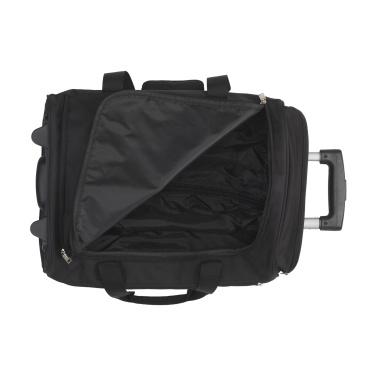Logotrade promotional giveaway image of: Cabin Trolley Bag travel bag