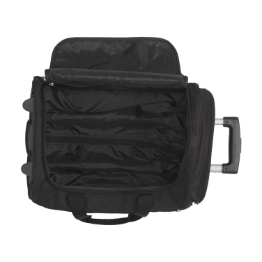 Logo trade advertising product photo of: Cabin Trolley Bag travel bag