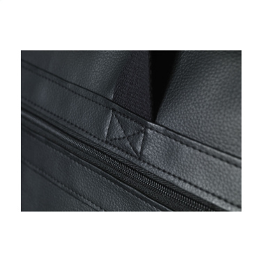 Logo trade promotional merchandise photo of: Voyager Weekend Bag travelling bag