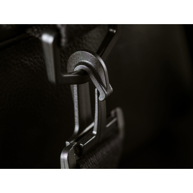 Logo trade promotional products picture of: Voyager Weekend Bag travelling bag