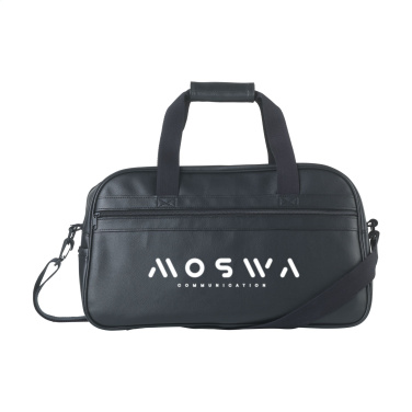 Logo trade promotional giveaways picture of: Voyager Weekend Bag travelling bag