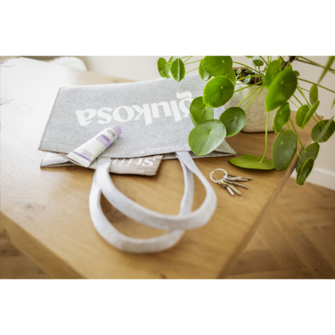 Logo trade promotional merchandise picture of: Feltro GRS RPET BigShopper
