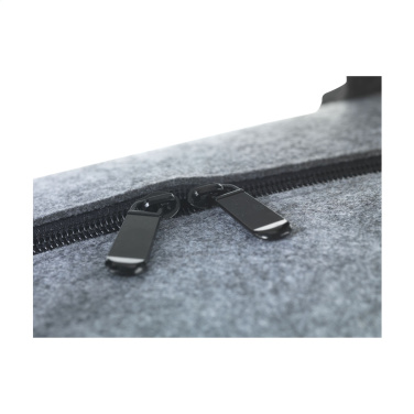 Logo trade promotional gift photo of: Feltro GRS RPET Weekend Bag travelling bag