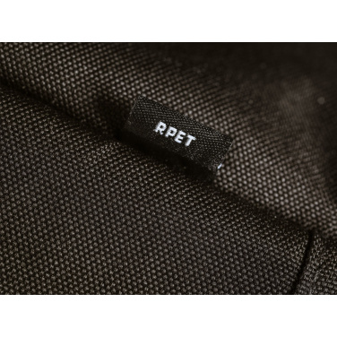 Logo trade promotional giveaways image of: Nolan Cork backpack