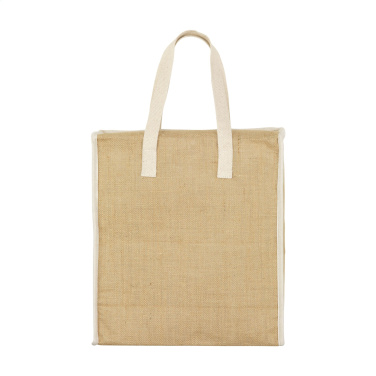 Logo trade promotional giveaways picture of: Mumbai Cooler Bag XL